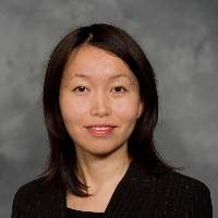 Profile photo of Xuefei Ren, expert at Michigan State University