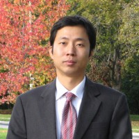 Profile photo of Xuguang Sheng, expert at American University