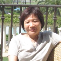 Profile photo of Y.-H. Audrey Li, expert at University of Southern California