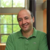 Profile photo of Yacine Ait-Sahalia, expert at Princeton University