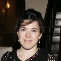 Profile photo of Yael Halevi-Wise, expert at McGill University