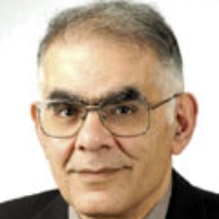 Profile photo of Yahia M. Antar, expert at Royal Military College of Canada