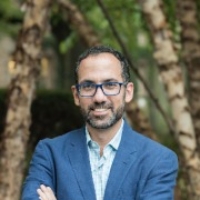 Profile photo of Yair Mintzker, expert at Princeton University