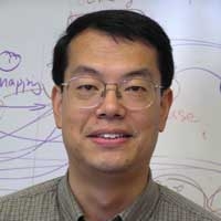 Profile photo of Yan Jin, expert at University of Southern California