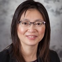 Profile photo of Yan (Wendy) Wu, expert at Wilfrid Laurier University