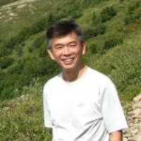 Profile photo of Yang Shen, expert at University of Rhode Island