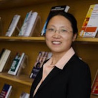 Profile photo of Yanli Li, expert at Wilfrid Laurier University