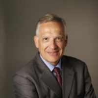 Profile photo of Yannis C. Yortsos, expert at University of Southern California