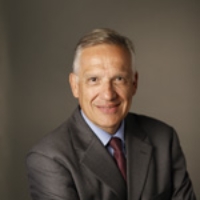 Profile photo of Yannis C. Yortsos, expert at University of Southern California