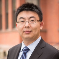 Profile photo of Yao Cui, expert at Cornell University