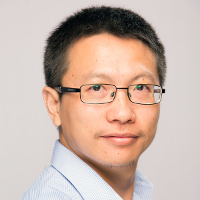 Yaoliang Yu, University of Waterloo 