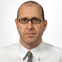 Profile photo of Yariv Brauner, expert at University of Florida