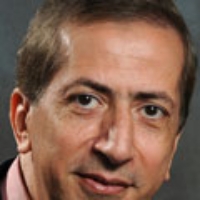 Profile photo of Yaser S. Abu-Mostafa, expert at California Institute of Technology