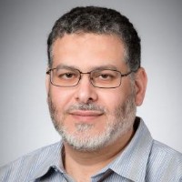 Profile photo of Yaser Haddara, expert at McMaster University