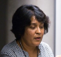 Profile photo of Yasmin Saikia, expert at Arizona State University