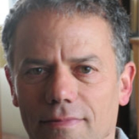 Profile photo of Yehuda Ben-Zion, expert at University of Southern California