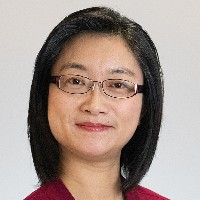 Profile photo of Yi Feng, expert at Ryerson University