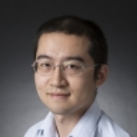 Profile photo of Yi Shen, expert at University of Waterloo