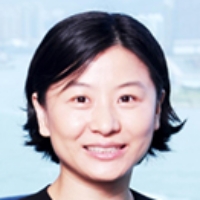 Profile photo of Yifan Hu, expert at Peterson Institute for International Economics