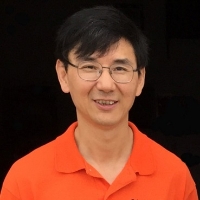 Profile photo of Yiguang Ju, expert at Princeton University