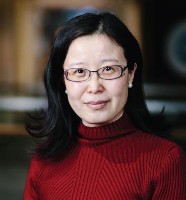 Profile photo of Yiguo Sun, expert at University of Guelph