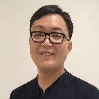 Profile photo of Yimin Wu, expert at University of Waterloo