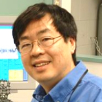 Profile photo of Yining Huang, expert at Western University