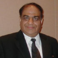 Profile photo of Yogesh Jaluria, expert at Rutgers University