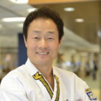 Profile photo of Yongbom Kim, expert at University of Bridgeport