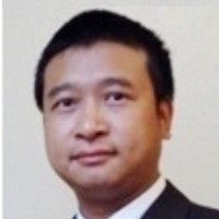 Profile photo of Yongli Luo