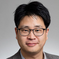 Profile photo of Youngki Yoon, expert at University of Waterloo