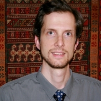 Profile photo of Yousef Casewit, expert at University of Chicago