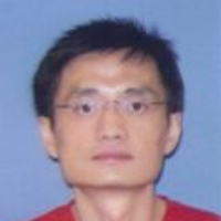 Profile photo of Yu Hu, expert at Salem State University