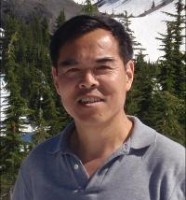 Profile photo of Yuan Xu, expert at University of Oregon