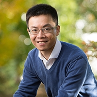 Profile photo of Yudong Chen, expert at Cornell University