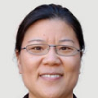 Profile photo of Yuezhi Zhao, expert at Simon Fraser University