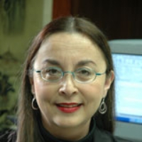 Profile photo of Yumiko S. Hulvey, expert at University of Florida