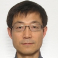 Profile photo of Yuning Li, expert at University of Waterloo