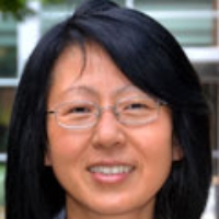 Yunjie Xu, University of Alberta
