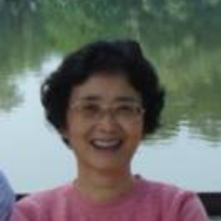 Profile photo of Yunmei Chen, expert at University of Florida