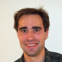 Profile photo of Yuri Berest, expert at Cornell University