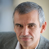 Profile photo of Yuri Leonenko, expert at University of Waterloo