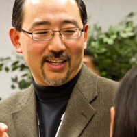 Profile photo of Yutaka Yasui, expert at University of Alberta