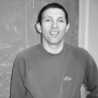 Profile photo of Yuval Grossman, expert at Cornell University