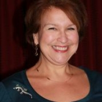 Profile photo of Yvonne A. Ruiz, expert at Salem State University
