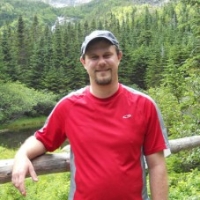 Profile photo of Zach Kissel, expert at Merrimack College