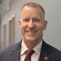 Profile photo of Zach Weston, expert at Wilfrid Laurier University