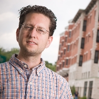 Profile photo of Zachary Neal, expert at Michigan State University