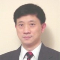 Profile photo of Zaiyong Tang, expert at Salem State University