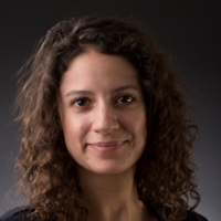 Profile photo of Zara Rafferty, expert at University of Waterloo